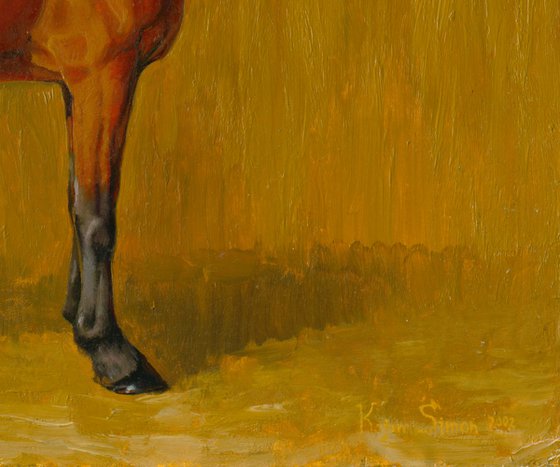 Orlov trotter