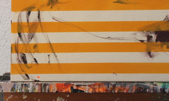 Juxtapositions II