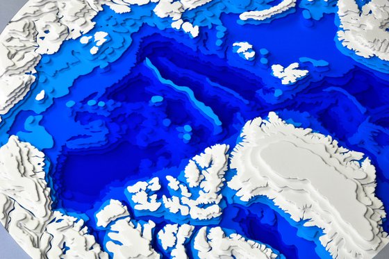 Arctic Ocean