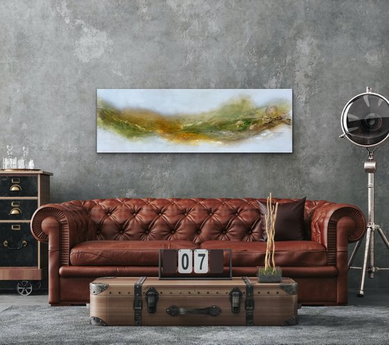 Dancing in the country No. 20