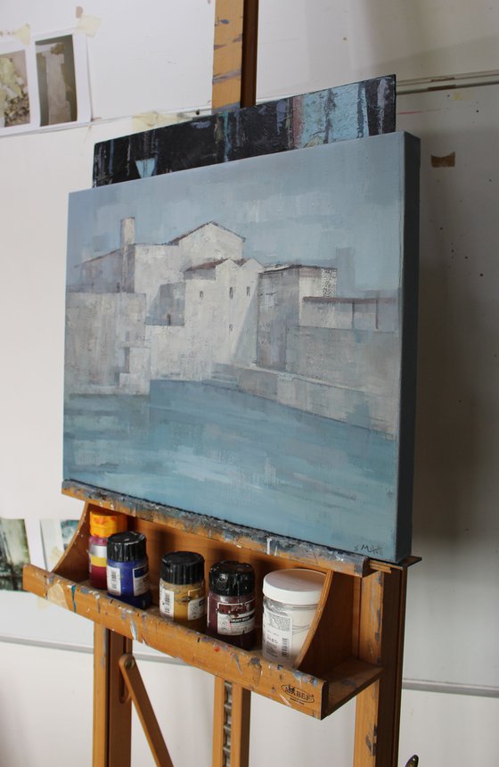 Masseria Le Carrube