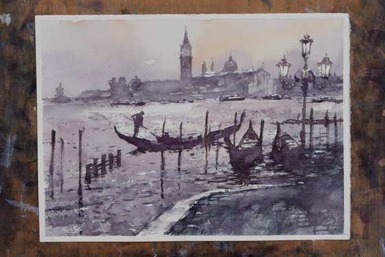 Venice impression 3