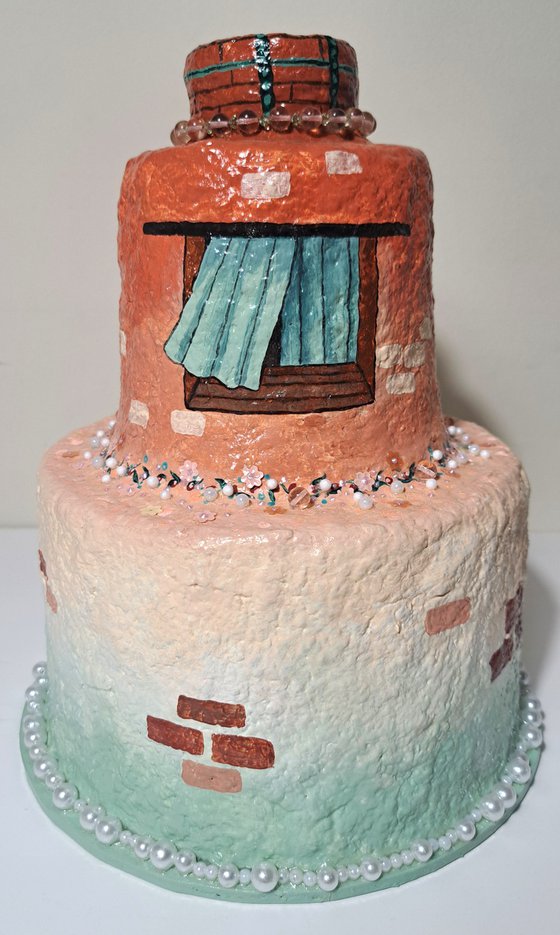 Picnic cake