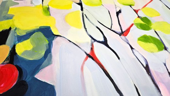 Childhood Memories #3