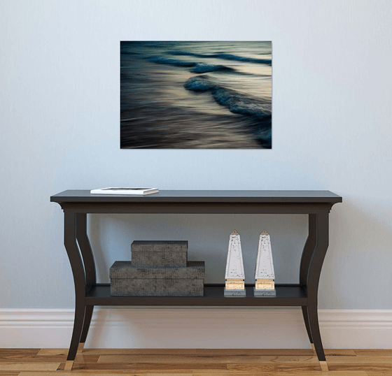 Waves I | Limited Edition Fine Art Print 1 of 10 | 60 x 40 cm