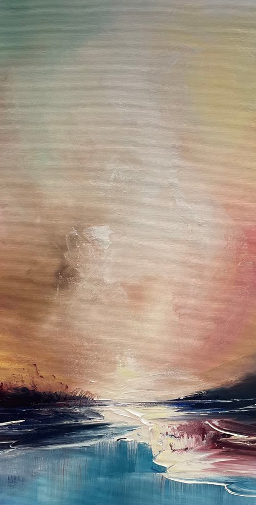 The one of a Kind by Timea  Valsami
