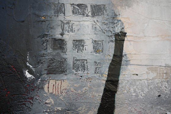 DREAMS OF CHOCOLATE AND CREAM