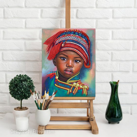 Colors of Innocence 14
