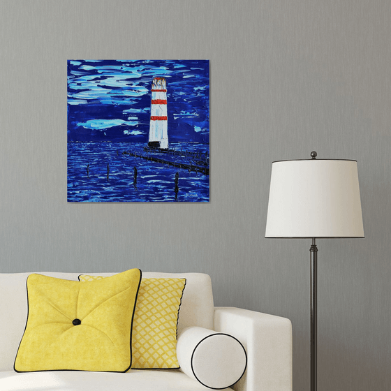 LightHouse Neusiedl-Austria1