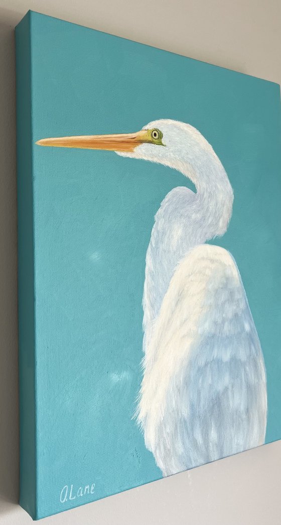 Great Egret