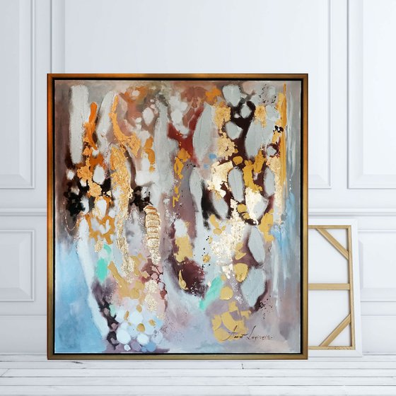 Dreams of the Buddha