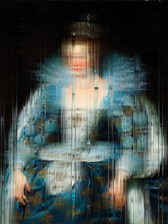 Glitch XIII