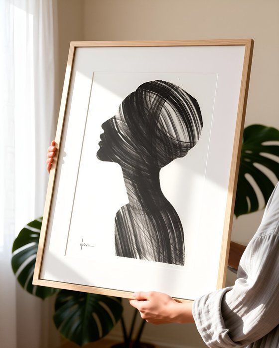 Tracing the Light