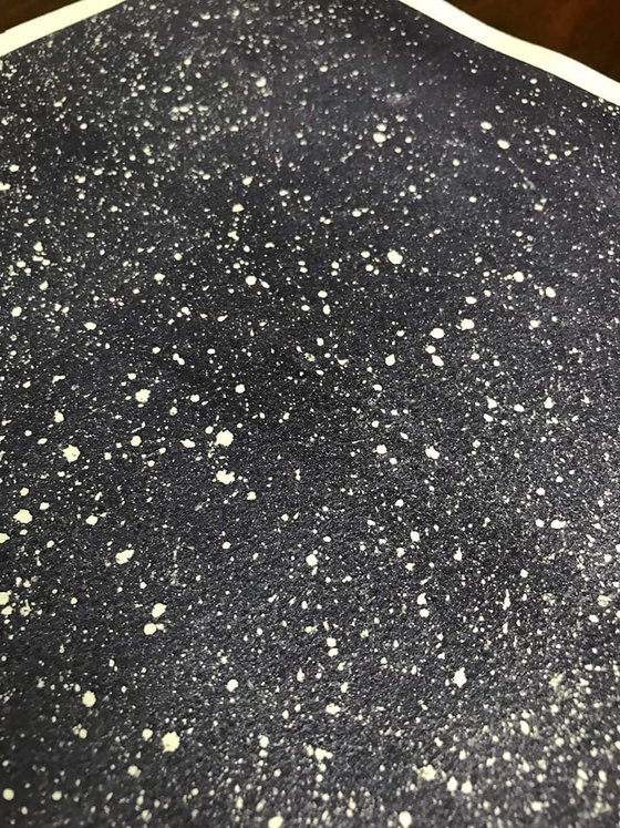 Starry Sky No.3