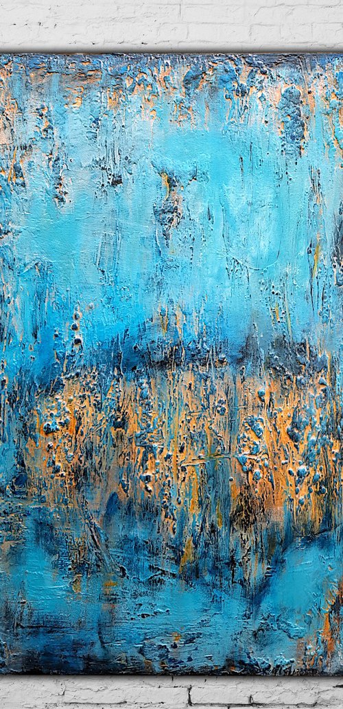 Untitled No 39 by Branisa Beric