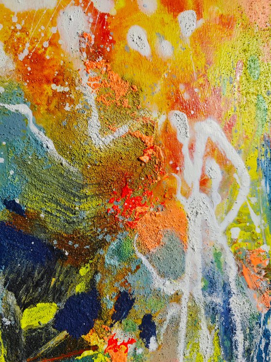 The Golden Season N°8