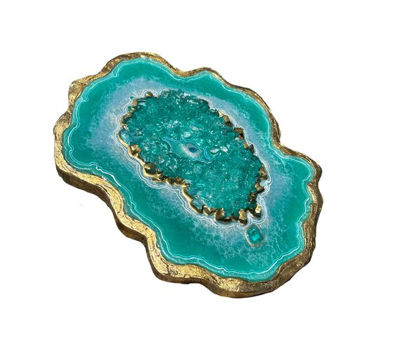 Little gem. Tiffany series.