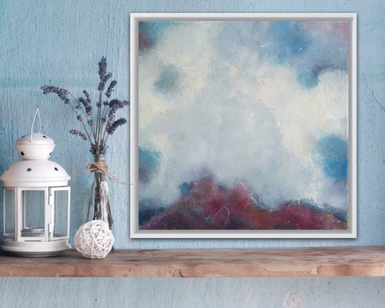 Cloudscape