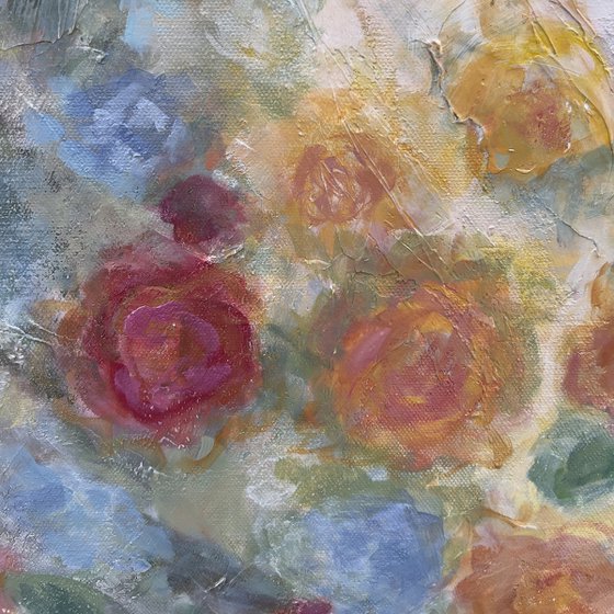 “WHISPERS OF THE SEA”