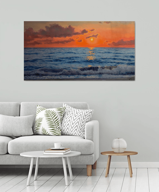 Sunset 05