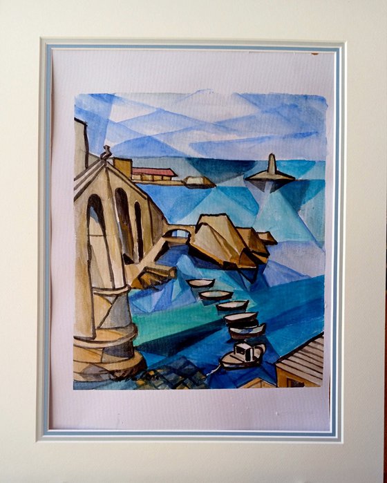 Vallon des Auffes