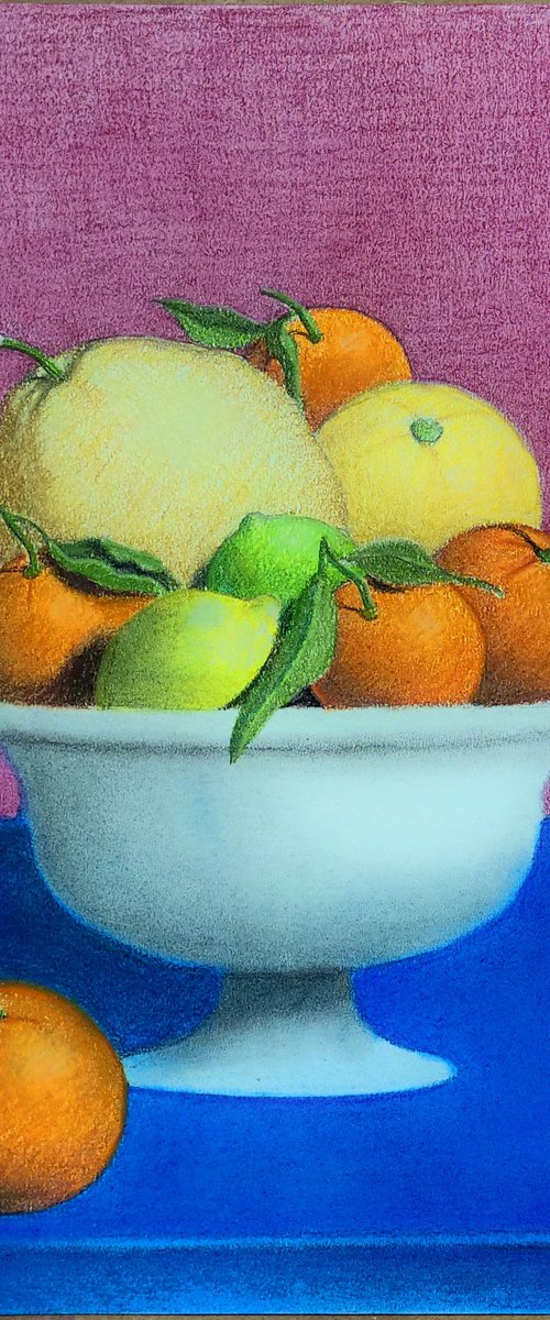 VITAMINE 2 by Andrea Vandoni