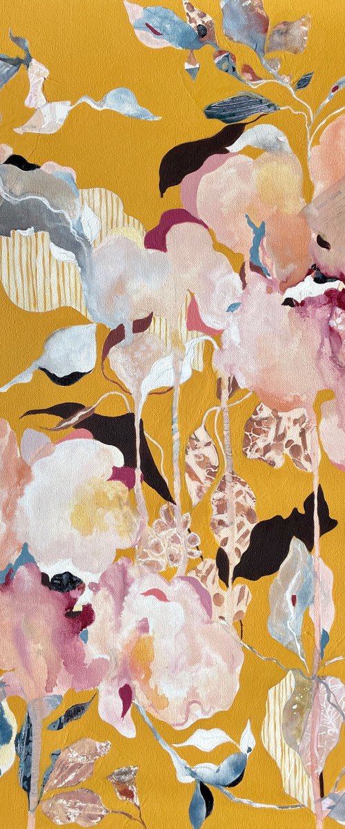 Golden Hour by Nicole Esposito Woodall