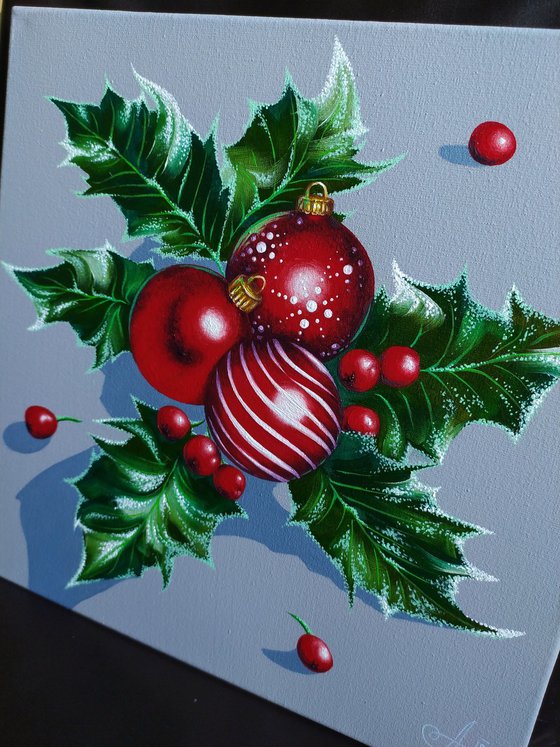 Waiting for a miracle