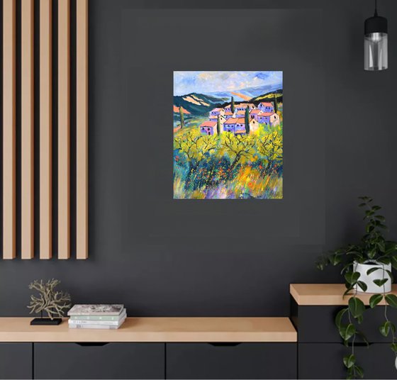 Provence 6724