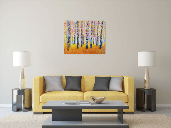 A Route To Evanescence II