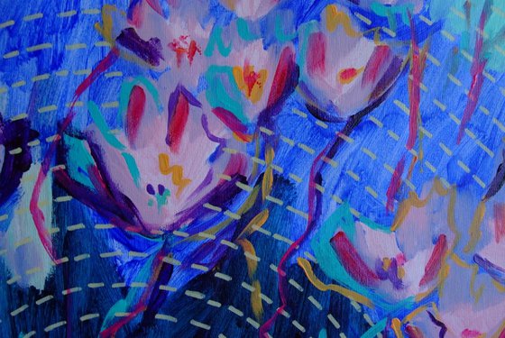 Blooming Dreams #81