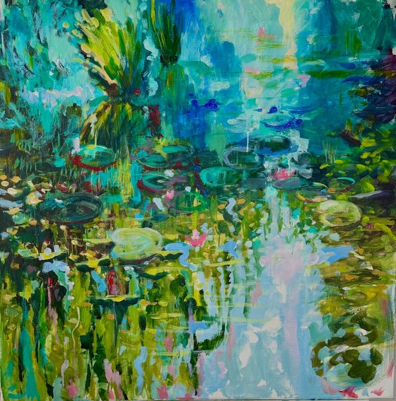 Dreamscape