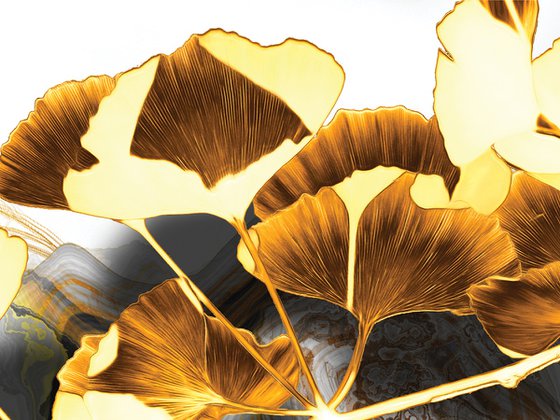 Naturaleza oro
