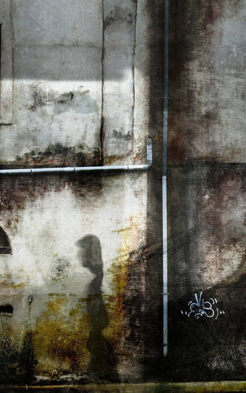 Façade by Philippe berthier