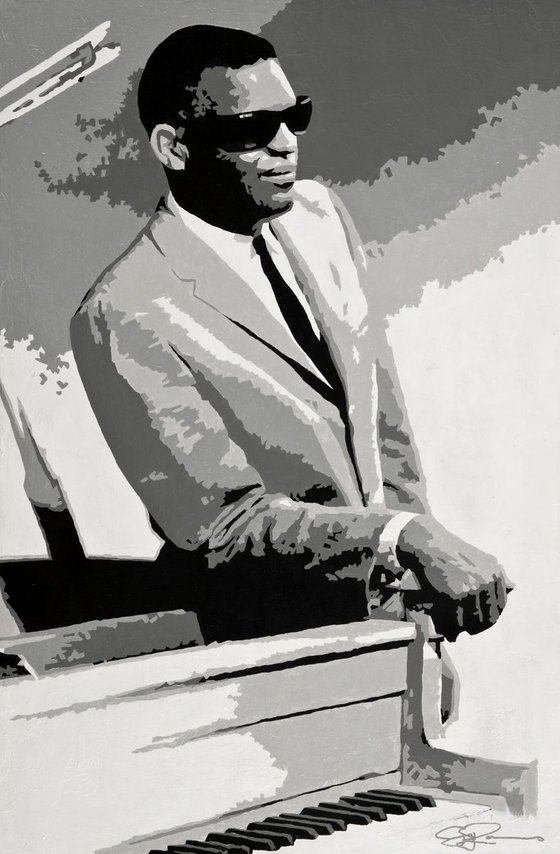 Ray Charles