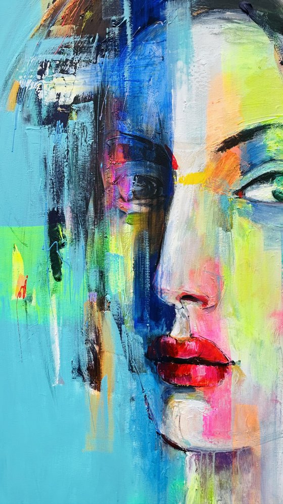 Echoes of the Soul Glance