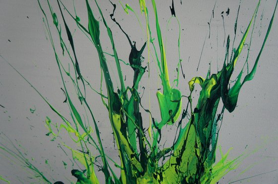 Green Spirit