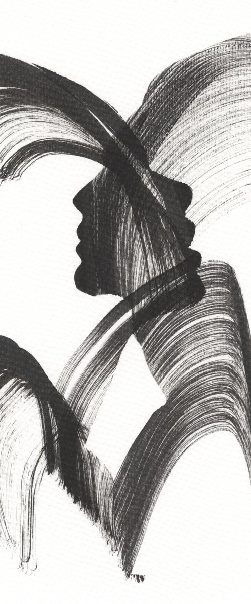 Intersecting Souls by Nicol Vacaru
