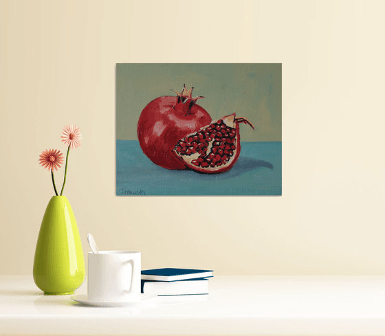 Pomegranate