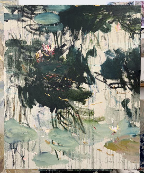 Lilies