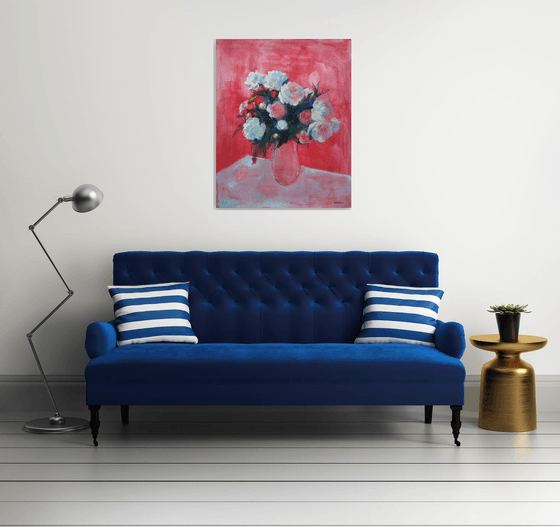 Peonies