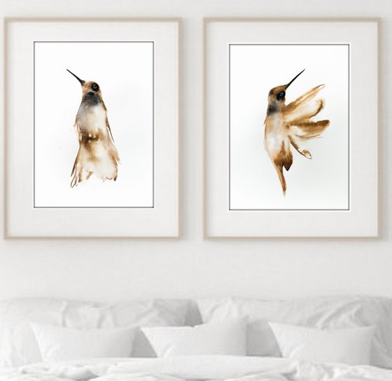 Birds