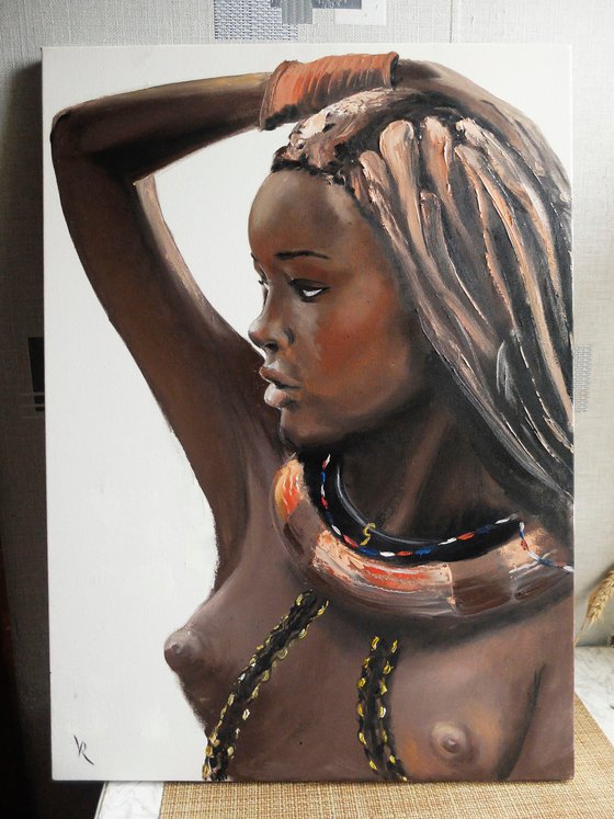 Himba