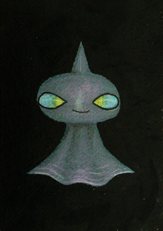 shuppet