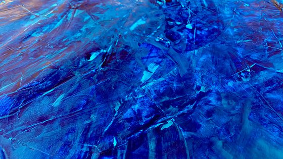 Beyond the blue sea  no. 1126