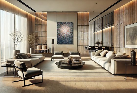 You Are the Sun Inside -Vertical