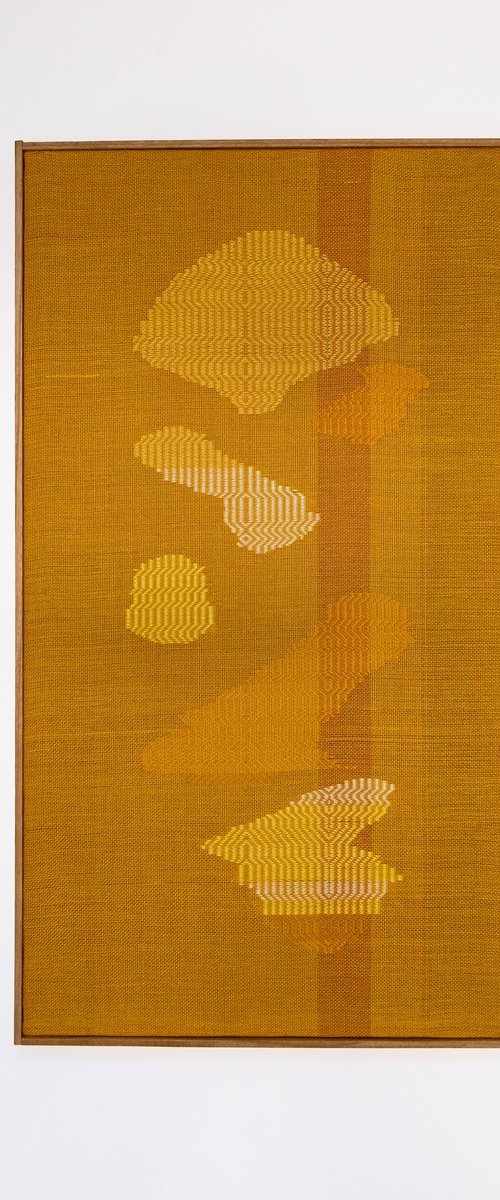 TERRAE 32 by Susanna Costantini