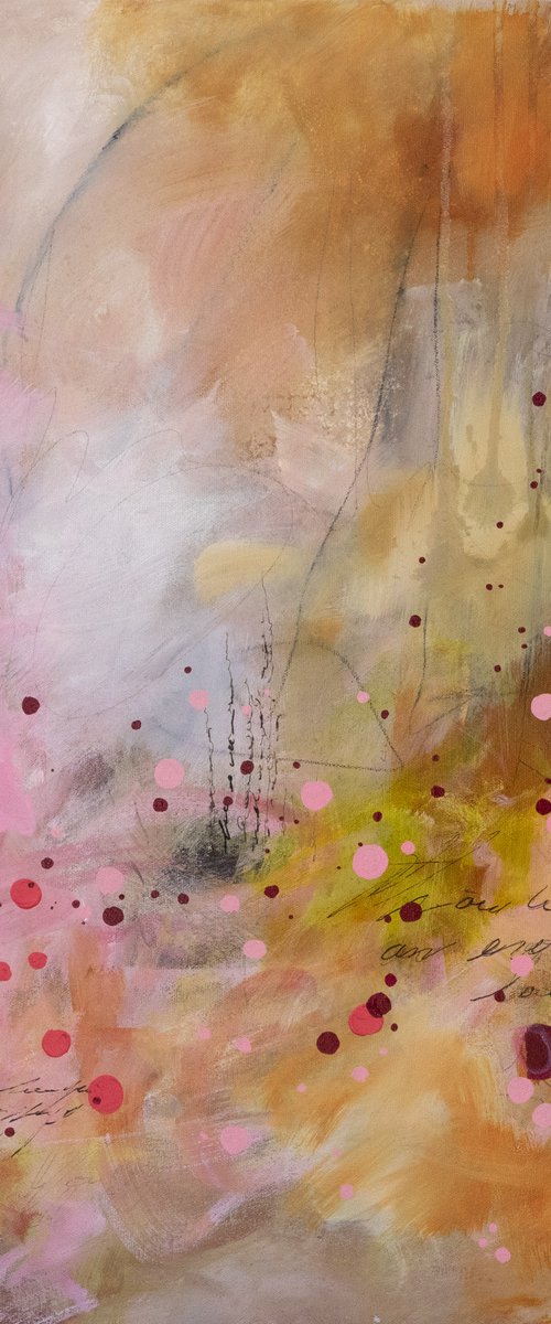 Le murmure des lucioles by Chantal Proulx
