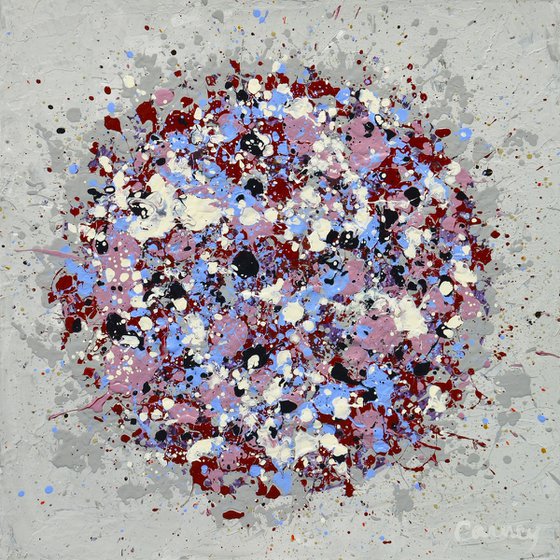 Petal Burst 54