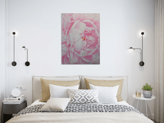 Divine Peony